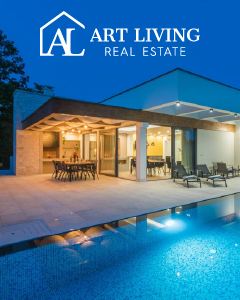 ART LIVING REAL ESTATE